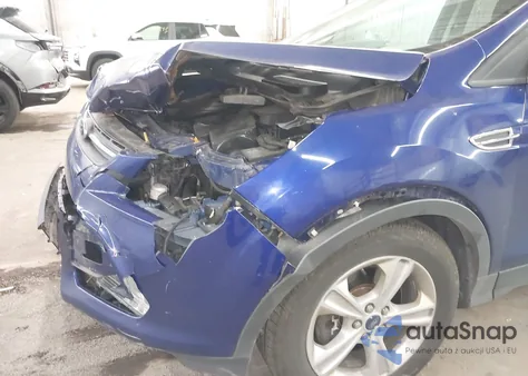 2015 Ford Escape Se from USA, damaged, VIN 1FMCU9G93FUA43139